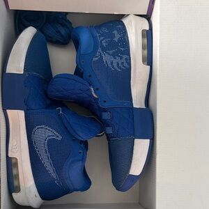 Nike LeBron Witness 8